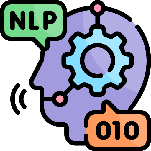 NLP Logo