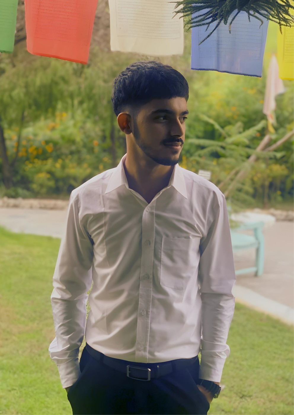 Your Profile Picture